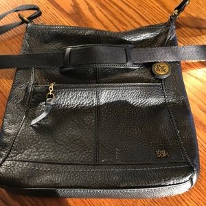 The Sac Purse
